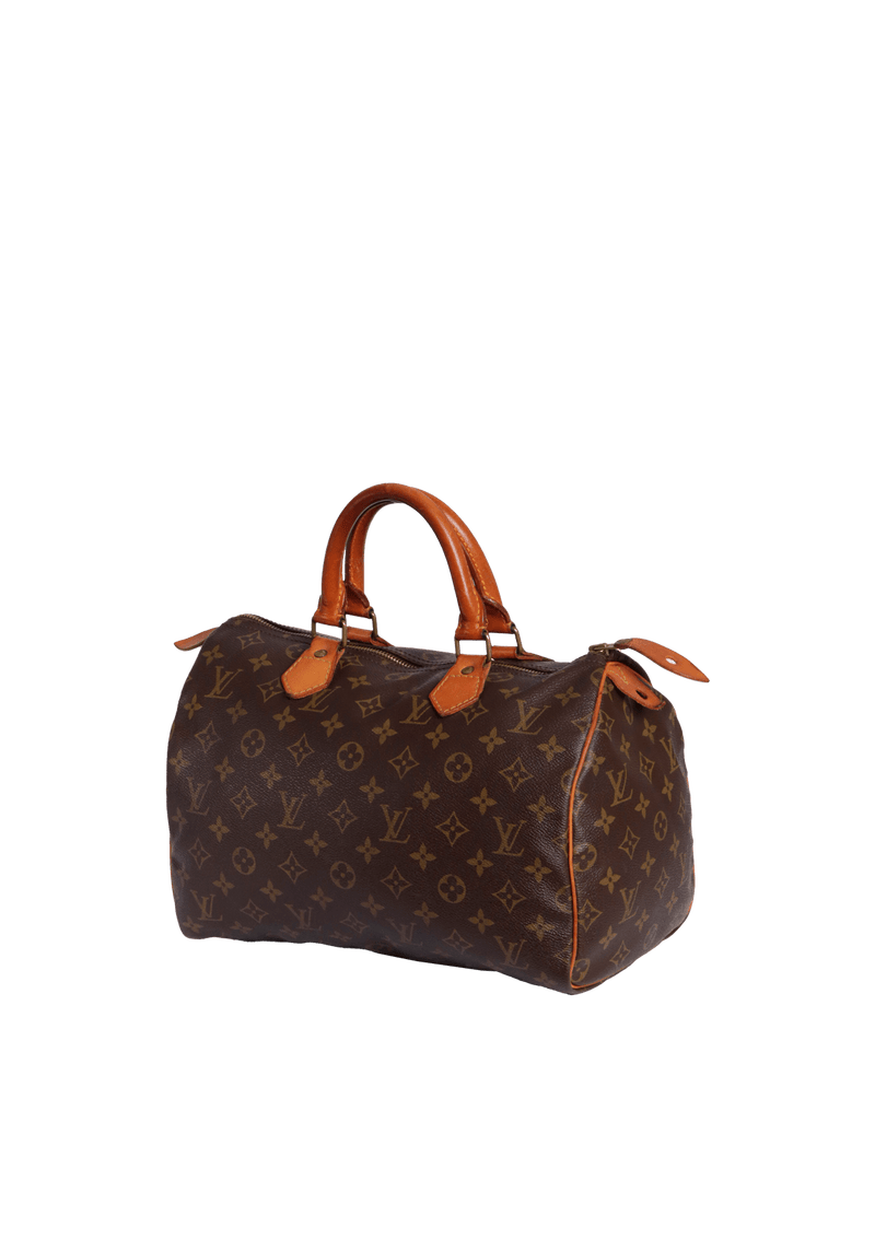 MONOGRAM SPEEDY 30