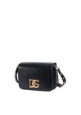 DG 3.5 LOGO CROSSBODY BAG