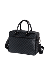 DAMIER GRAPHITE ICARE LAPTOP BAG