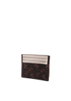 LEATHER CARD HOLDER