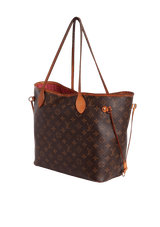 MONOGRAM NEVERFULL MM