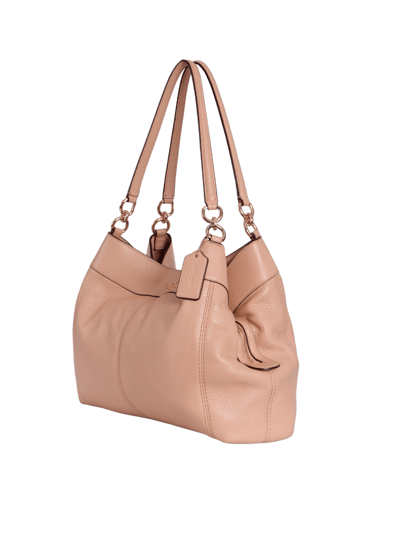 LEXY SHOULDER BAG