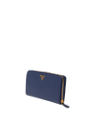SAFFIANO CONTINENTAL WALLET