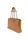 LARGE CANNAGE SHOPPER TOTE