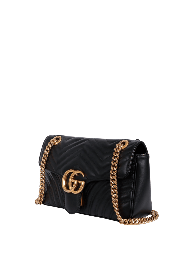 GG MARMONT SMALL BAG