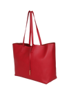 LARGE E/W SHOPPING TOTE