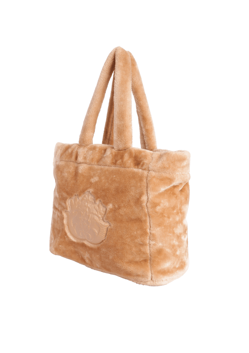 TEDDY TOTE