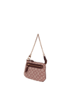 MONOGRAM MINI LIN MINI POCHETTE ACCESSOIRES