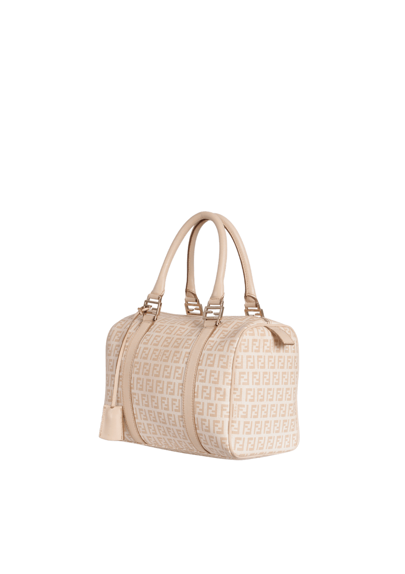 ZUCCHINO FOREVER BAULETTO BAG