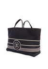 CC SHOPPING TOTE DENIM