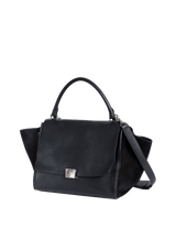 MEDIUM TRAPEZE BAG