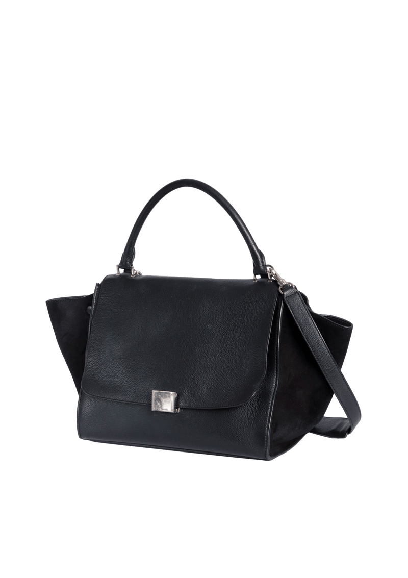 MEDIUM TRAPEZE BAG