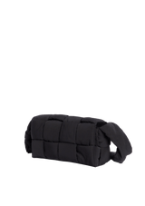 INTRECCIO PADDED TECH CASSETTE BAG