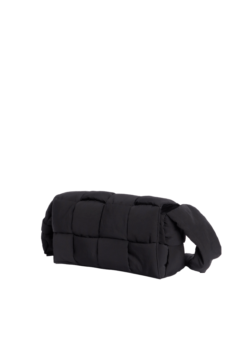 INTRECCIO PADDED TECH CASSETTE BAG