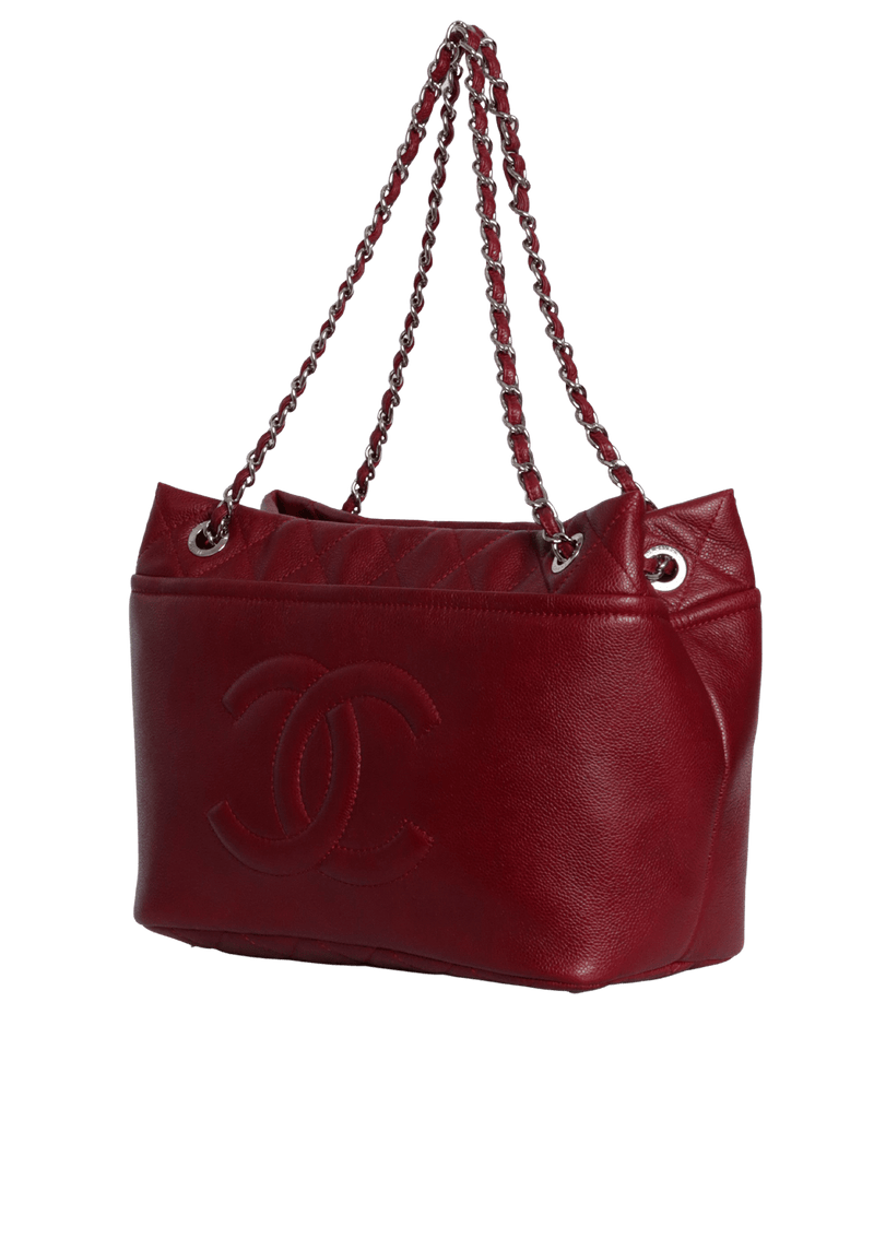 TIMELESS CC SOFT TOTE