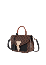 DAMIER ÉBÈNE BEAUMARCHAIS