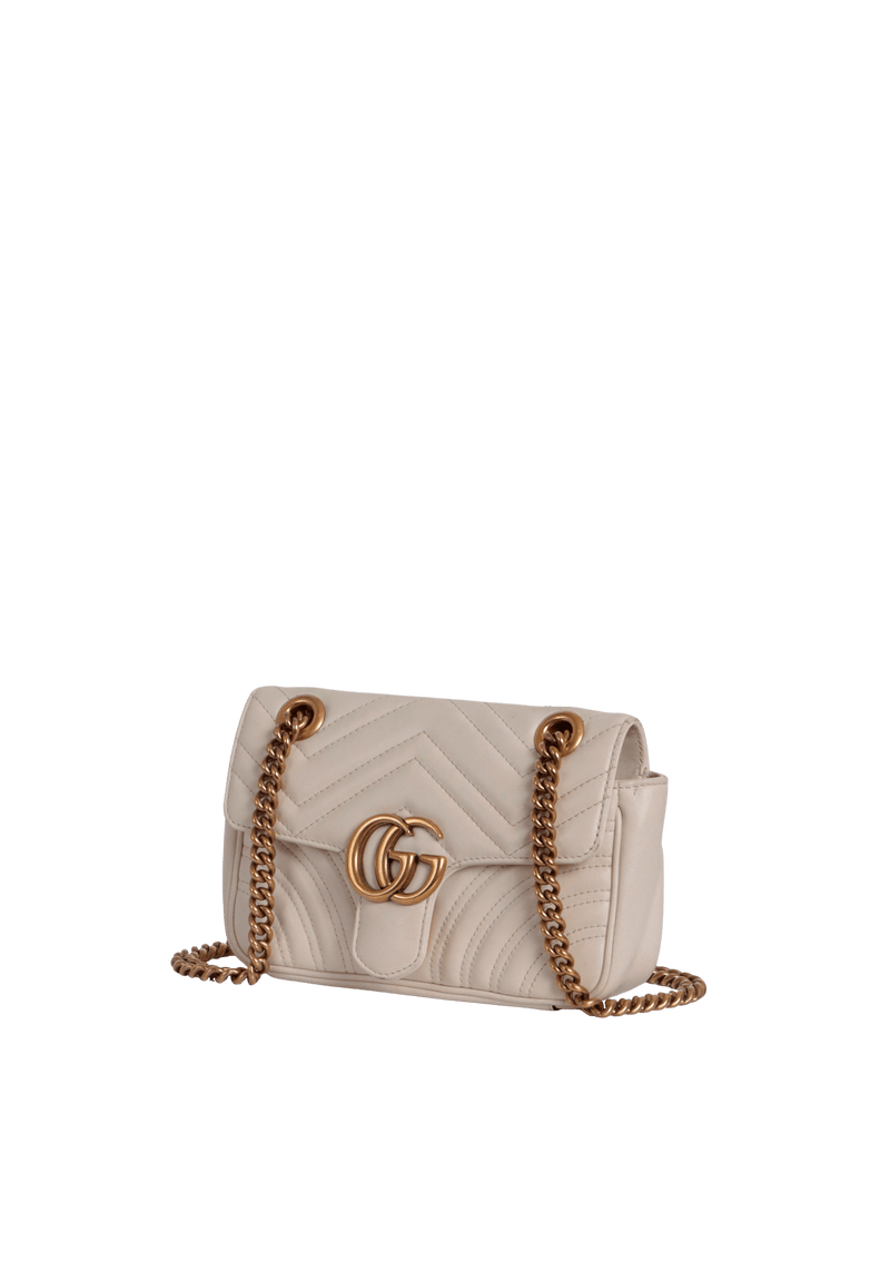 GG MARMONT SMALL BAG