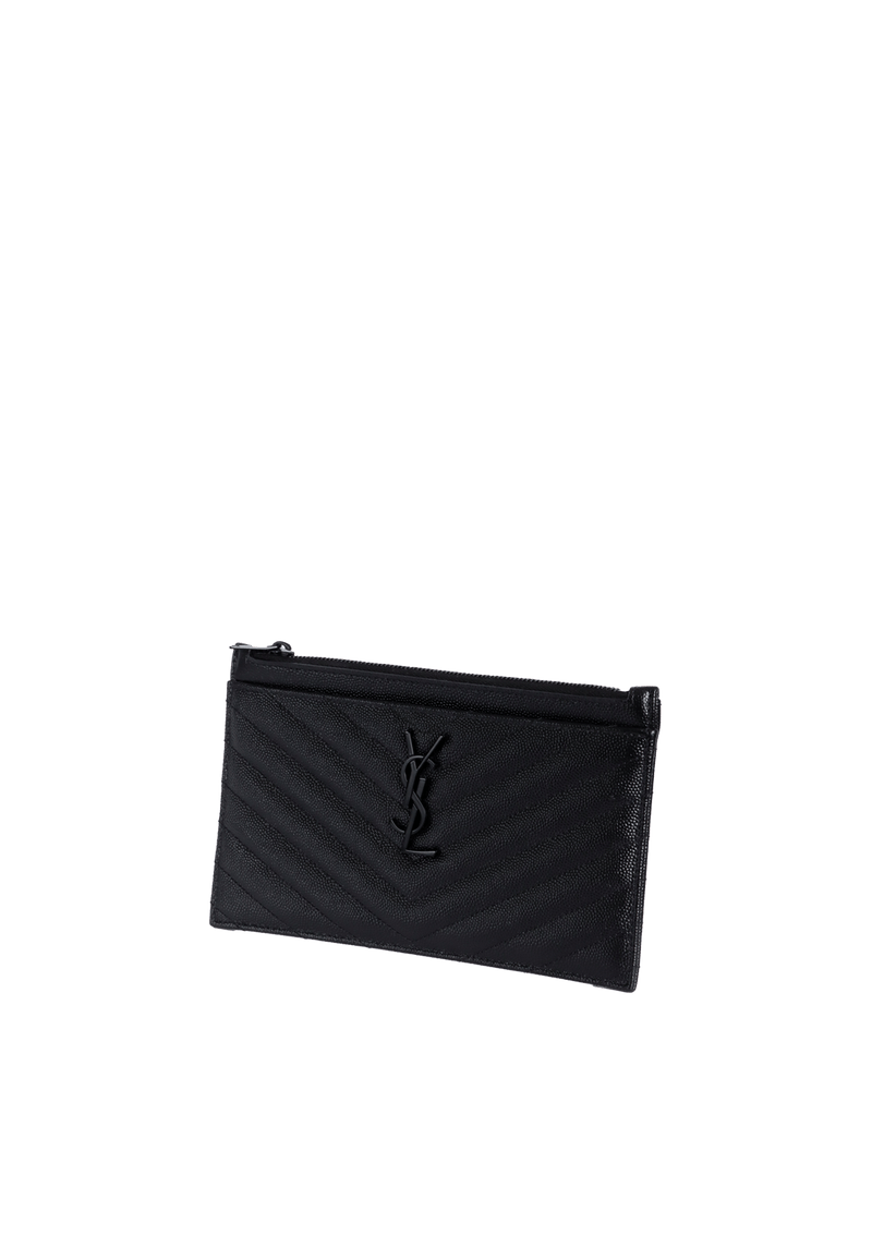 LOGO CARD HOLDER