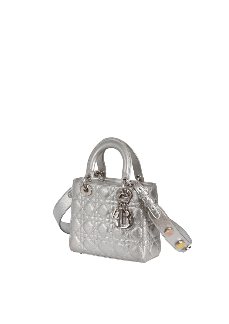 CANNAGE LADY DIOR SMALL