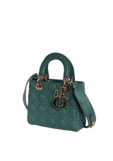 CANNAGE LADY DIOR SMALL