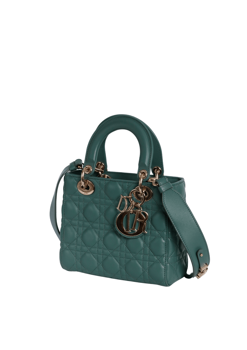 CANNAGE LADY DIOR SMALL