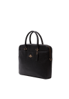 LEATHER HANDLE BAG