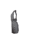 WRAP DRESS