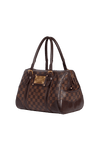 DAMIER ÉBÈNE BERKELEY BAG