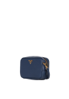 SAFFIANO MINI CAMERA BAG