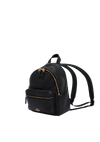 LEATHER BACKPACK