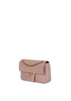 SAFFIANO PATTINA FLAP BAG
