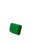 INTRECCIATO TINY TRI-FOLD WALLET