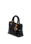 VINTAGE CANNAGE LADY DIOR MEDIUM