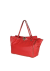 MEDIUM ROCKSTUD TOTE