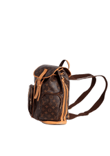 MONOGRAM BOSPHORE BACKPACK