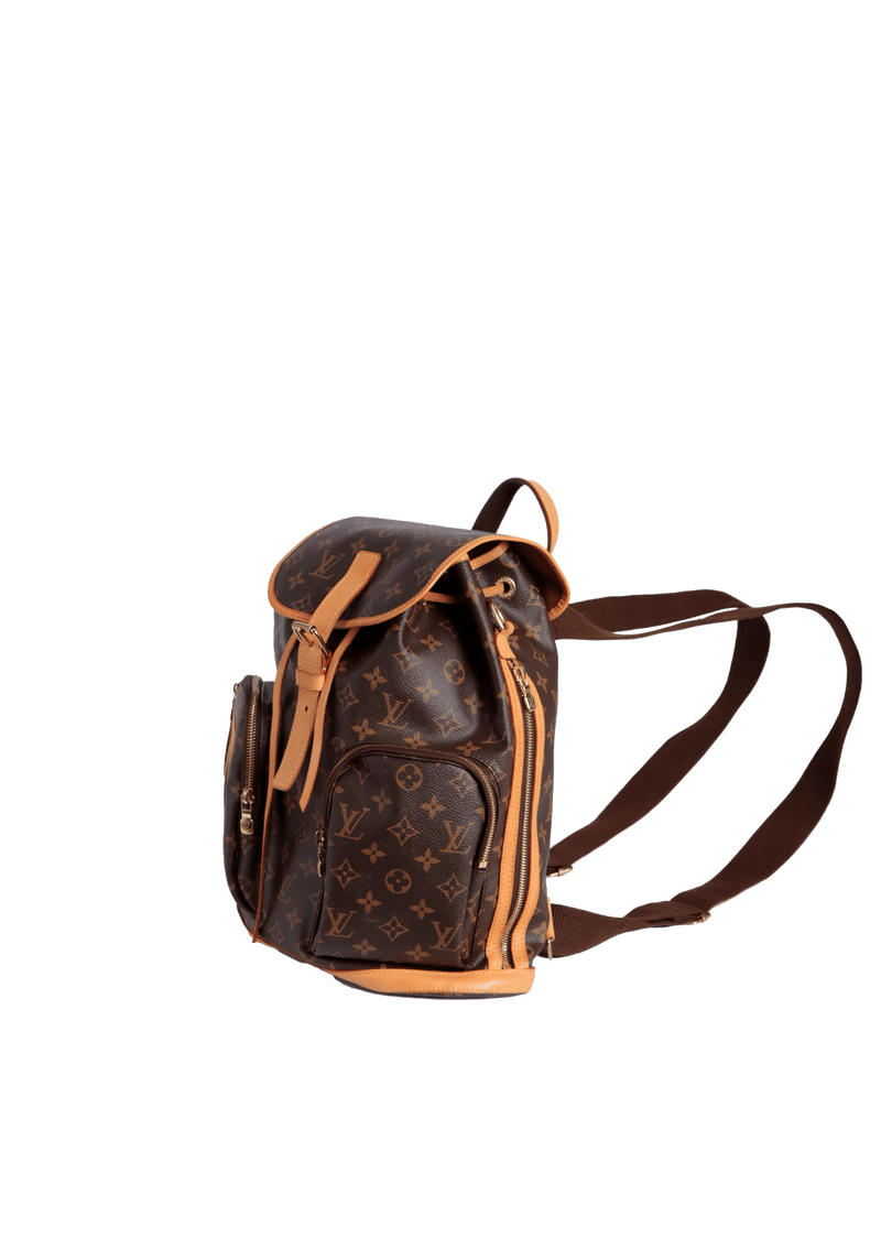 MONOGRAM BOSPHORE BACKPACK