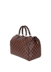 DAMIER ÉBÈNE SPEEDY 30