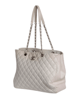 LARGE CLASSIC CC SHOPPING TOTE