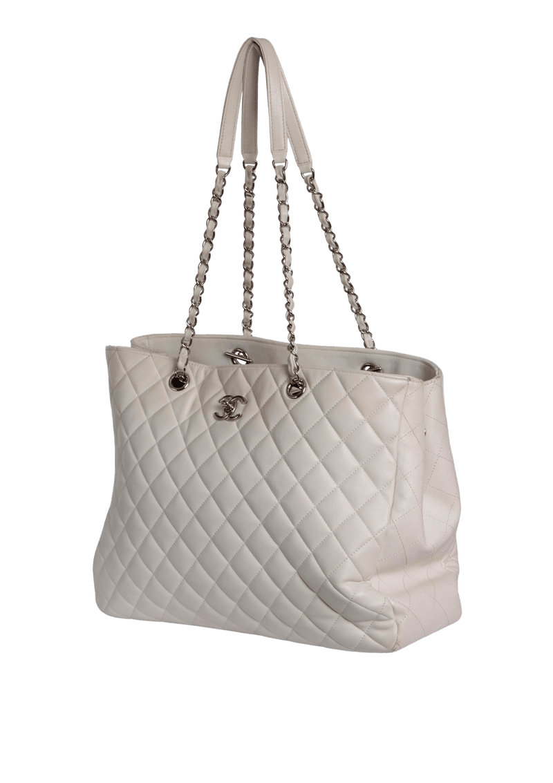 LARGE CLASSIC CC SHOPPING TOTE