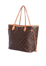 MONOGRAM NEVERFULL MM