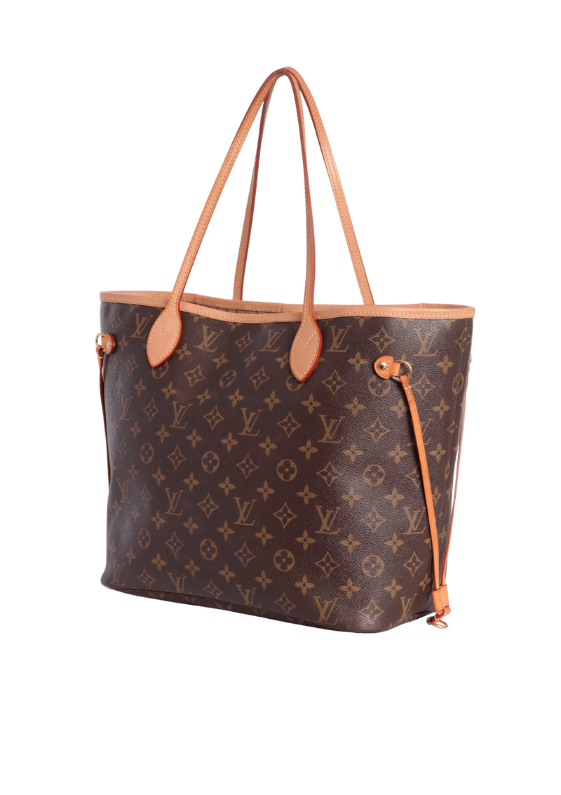 MONOGRAM NEVERFULL MM