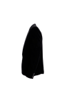 VELVET BLAZER 50