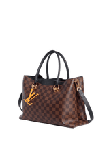 DAMIER ÉBÈNE RIVERSIDE