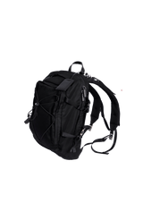 NYLON MONTAGNE BACKPACK