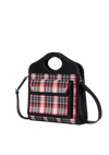 MINI TARTAN POCKET BAG