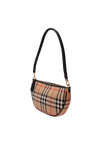 NOVA CHECK OLYMPIA BAG