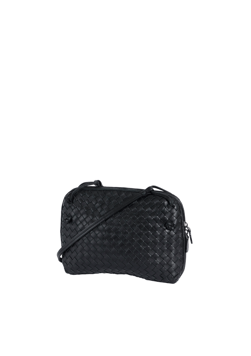 INTRECCIATO NODINI BAG