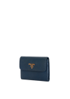 SAFFIANO COMPACT WALLET