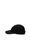 RE-NYLON BASEBALL CAP
