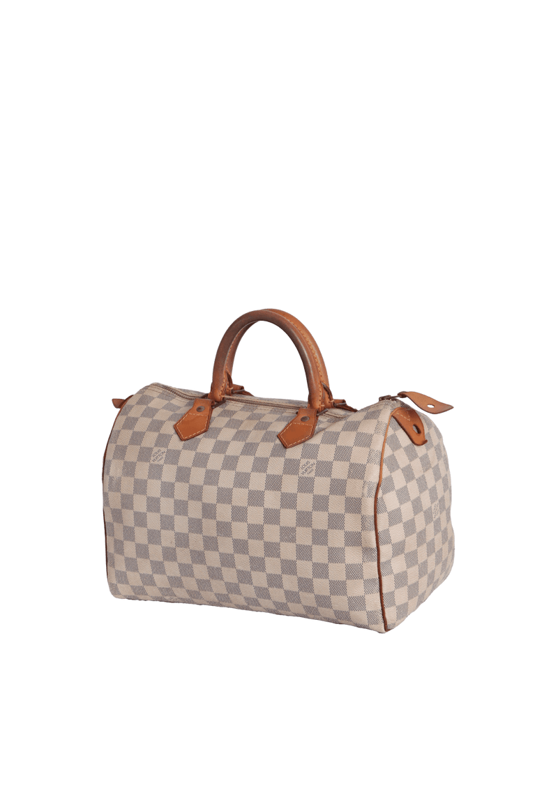 DAMIER AZUR SPEEDY 30